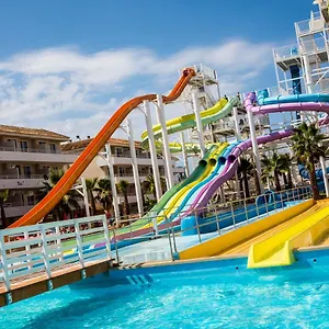 Appartement Bh Mallorca Affiliated By Fergus (adults Only) 