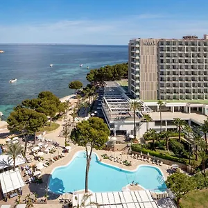 Melia Calvia Hotel
