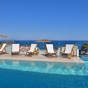 Hotel Innside By Melia Calvia, Magalluf