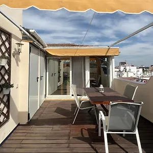 Appartement Iberflat Fabiola 
