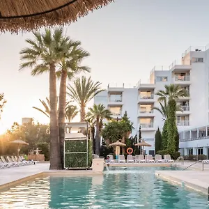 Aparthotel Vistasol, Magalluf