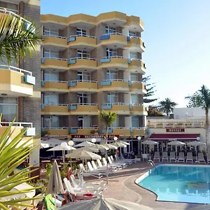 Livvo Veril Playa Hiszpania