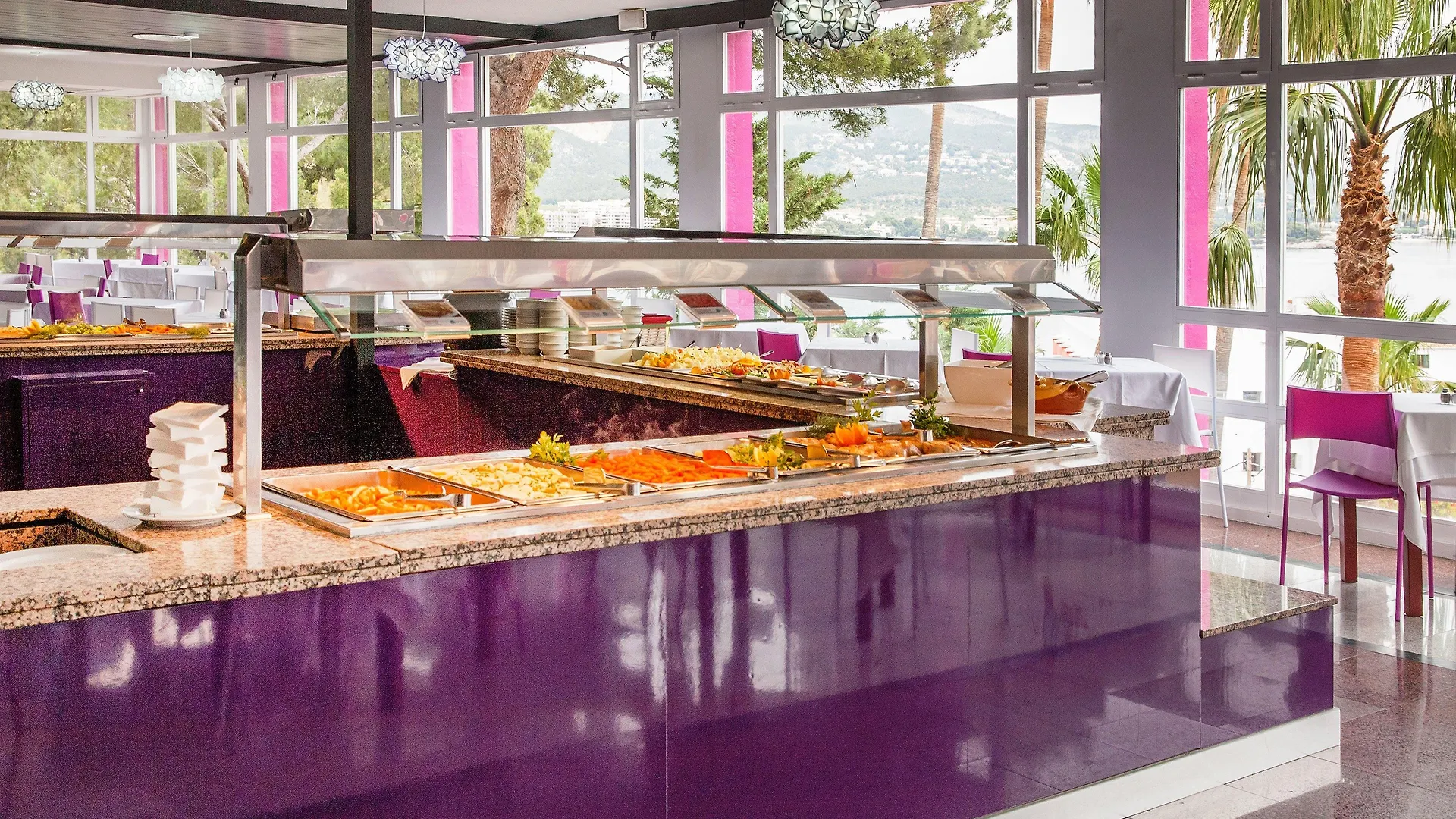 Hotel Cooks Club Calvia Beach - Adults Only Magaluf