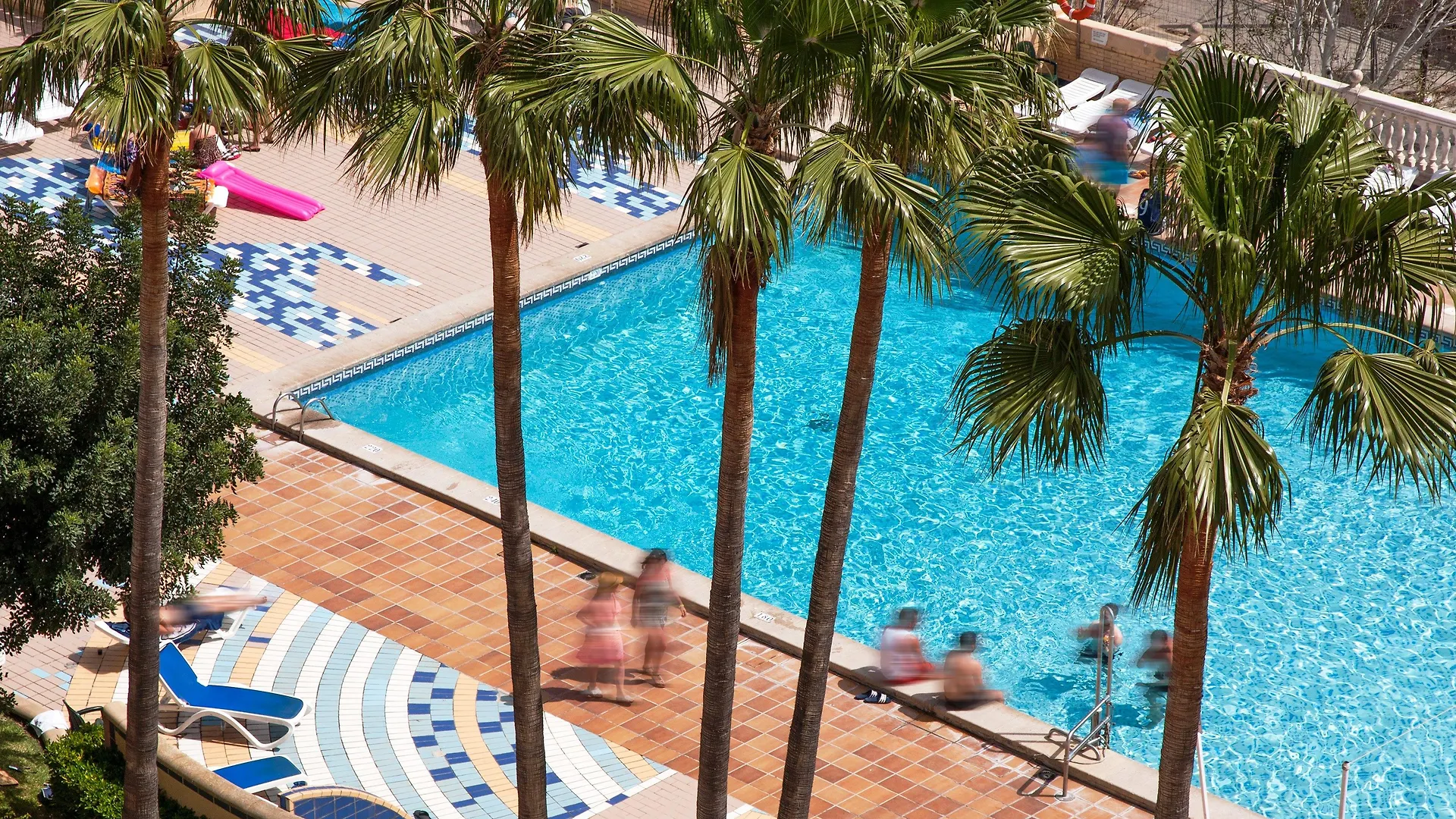 Cooks Club Calvia Beach - Adults Only Magaluf  4*, Magaluf (Mallorca)