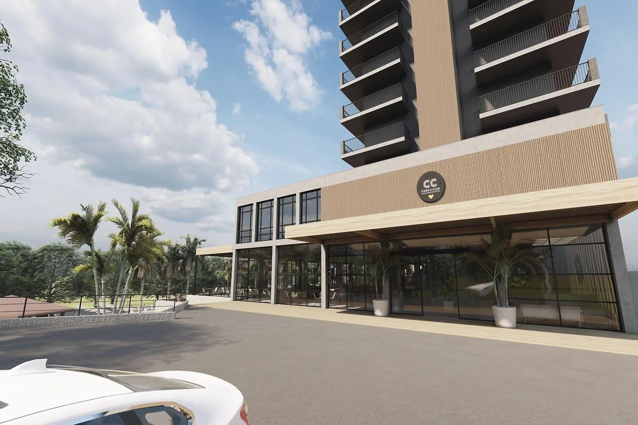 Cooks Club Calvia Beach - Adults Only Magaluf  Magaluf (Mallorca)