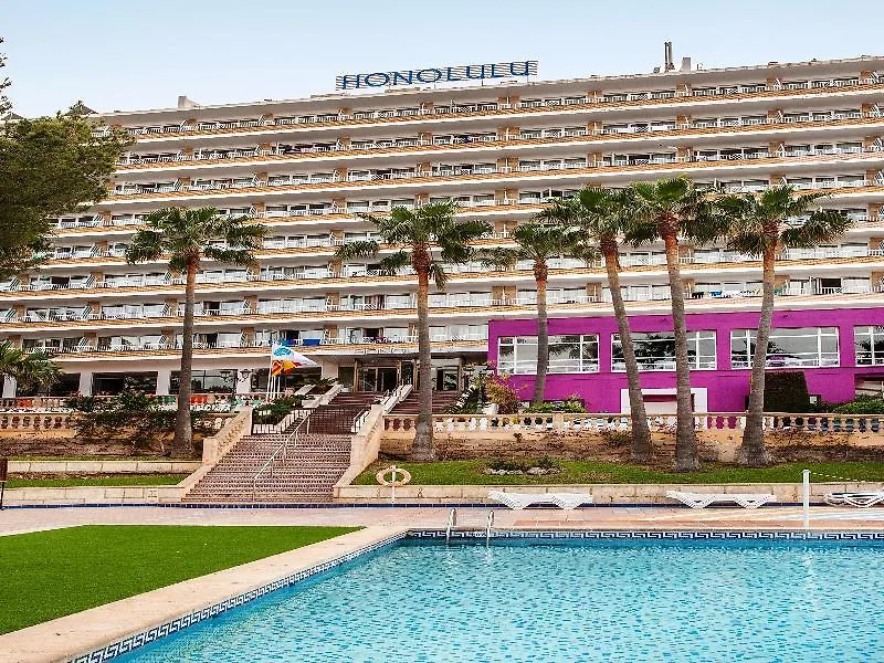 **** Hotel Cooks Club Calvia Beach - Adults Only Magaluf  Hiszpania
