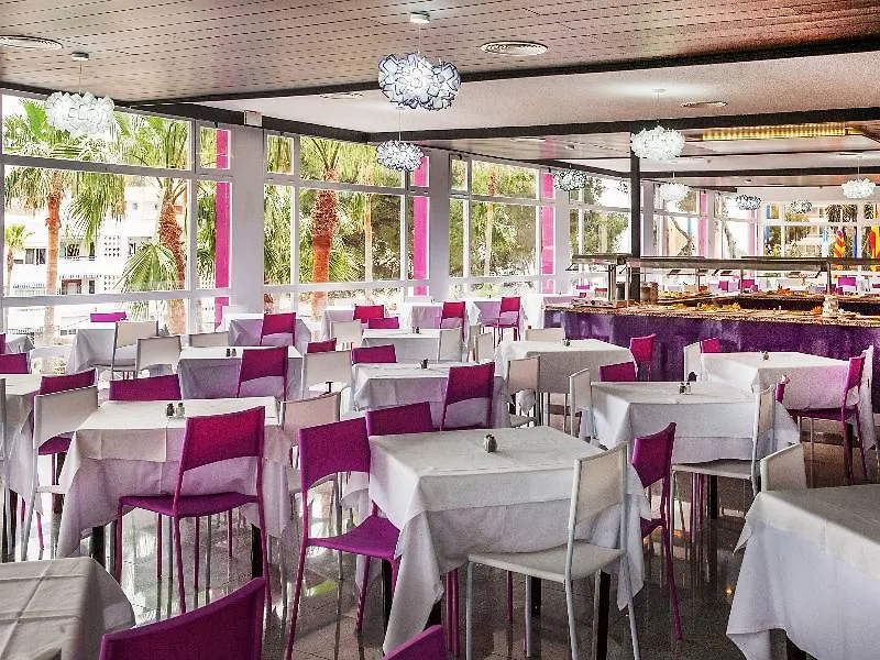 Hotel Cooks Club Calvia Beach - Adults Only Magaluf