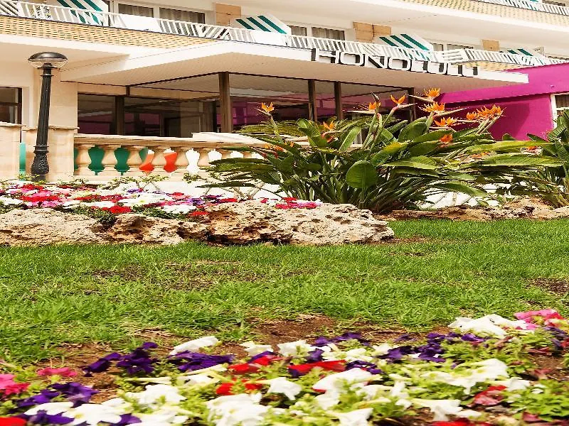 Cooks Club Calvia Beach - Adults Only Magaluf  Hotel