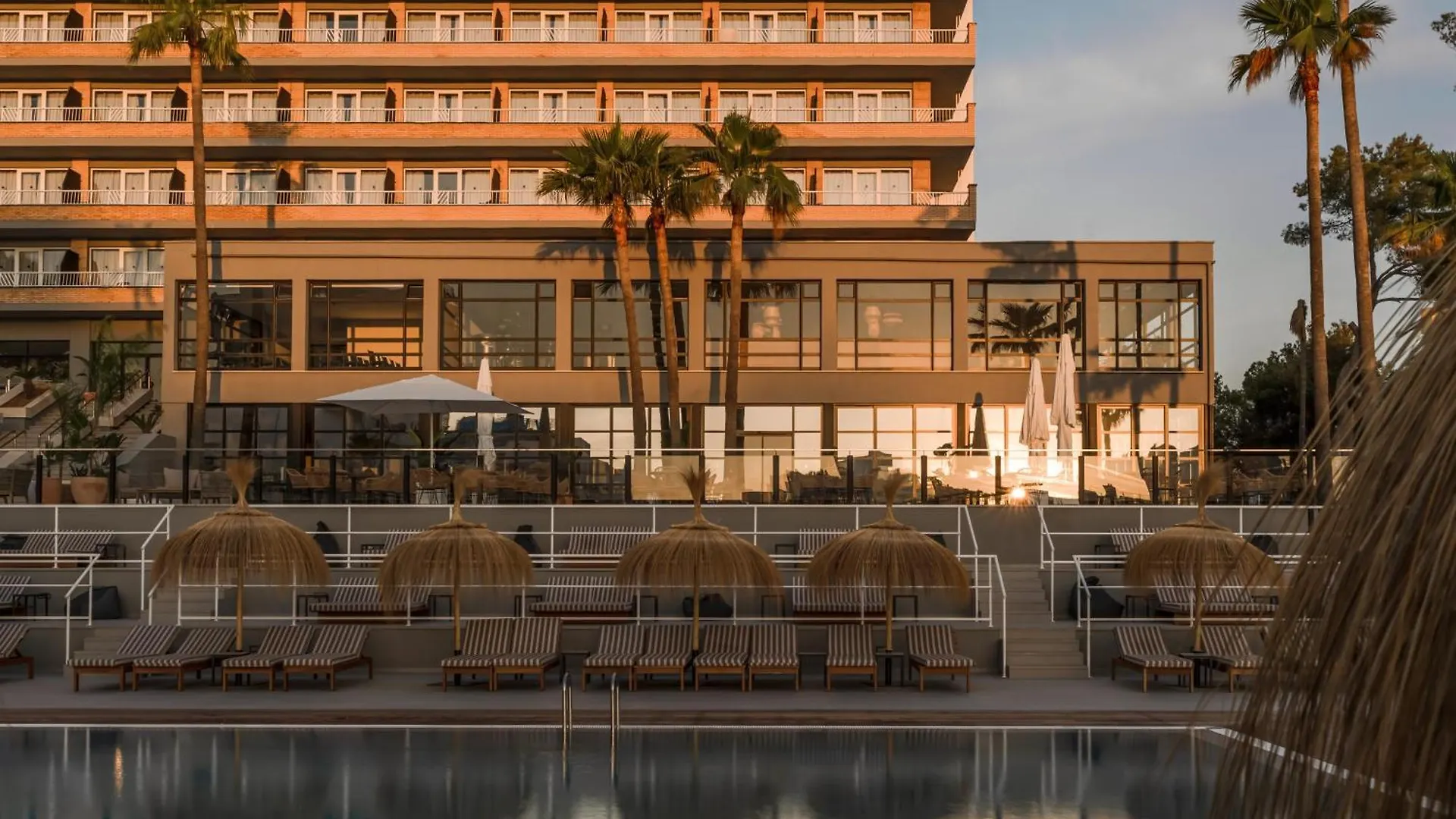 Cooks Club Calvia Beach - Adults Only Magaluf  Hiszpania