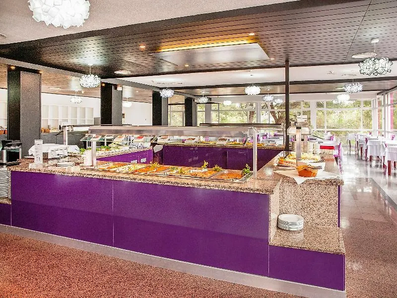 Cooks Club Calvia Beach - Adults Only Magaluf  4*, Magaluf (Mallorca) Hiszpania