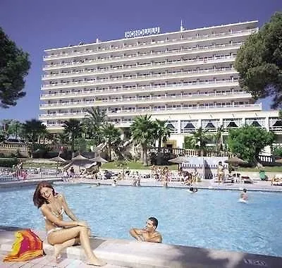 Cooks Club Calvia Beach - Adults Only Magaluf  Hotel